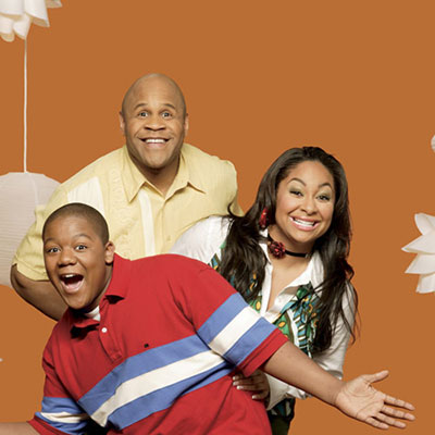  That`s So Raven 